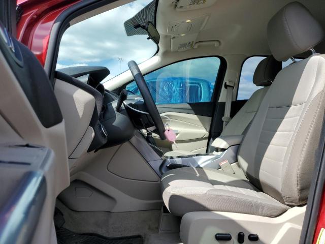 Photo 7 from auction – 2015 FORD ESCAPE SE with VIN 1FMCU0G79FUC22912