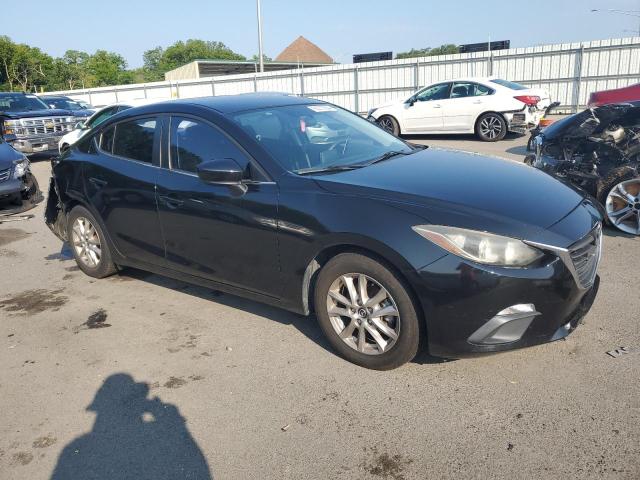 Photo 4 from auction – 2016 MAZDA 3 HATCHBAC with VIN JM1BM1U73G1296906