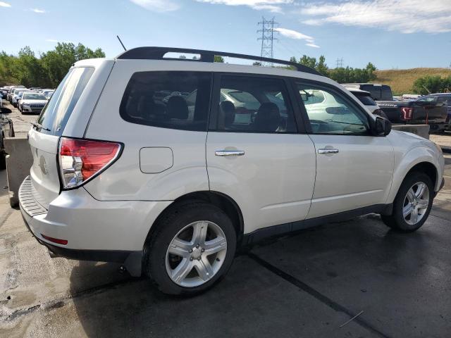 Photo 3 from auction – 2010 SUBARU FORESTER 2 with VIN JF2SH6DC3AH776040