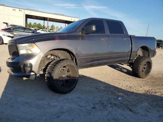 Zdjęcie 1 z aukcji – 2014 RAM 1500 ST z VIN 1C6RR6KT5ES237836