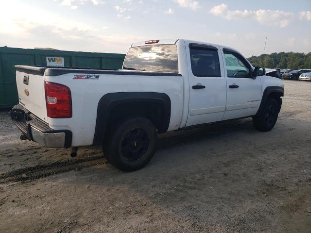 Photo 3 from auction – 2008 CHEVROLET SILVERADO with VIN 2GCEK133781268247