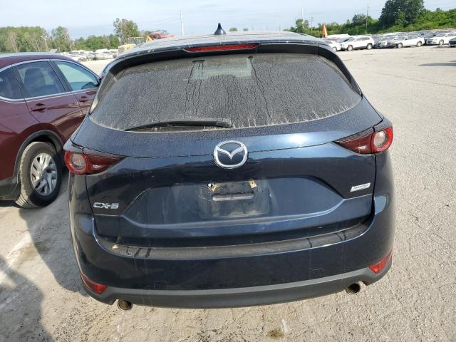 Photo 6 from auction – 2018 MAZDA CX-5 TOURI with VIN JM3KFACM7J1444944