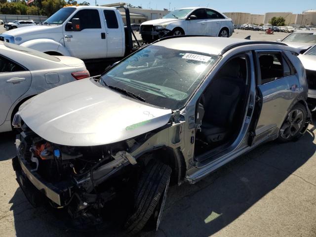 KIA NIRO WIND 2023 with VIN KNDCR3L11P5029089 - Photo from auction