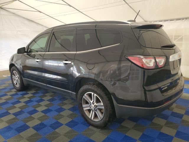 Photo 2 from auction – 2017 CHEVROLET TRAVERSE L with VIN 1GNKRGKDXHJ273239