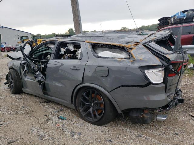 Photo 2 from auction – 2022 DODGE DURANGO R/ with VIN 1C4SDJCT5NC207692