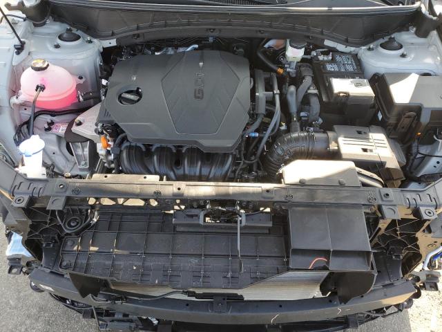 Photo 12 from auction – 2024 HYUNDAI TUCSON LIM with VIN 5NMJECDE3RH390778