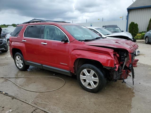 Photo 4 from auction – 2014 GMC TERRAIN SL with VIN 2GKALREK5E6260732