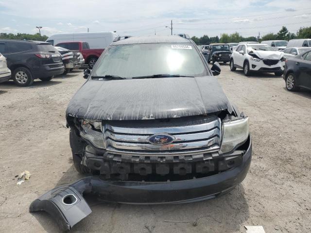 Photo 5 from auction – 2008 FORD TAURUS X S with VIN 1FMDK02W38GA12574