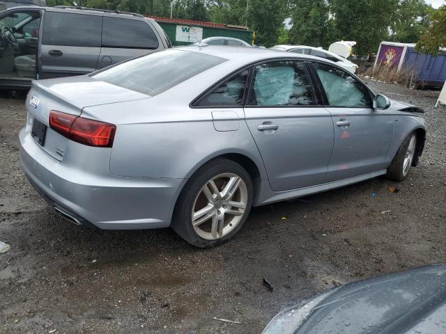 Photo 3 from auction – 2016 AUDI A6 PREMIUM with VIN WAUFFAFC0GN194863