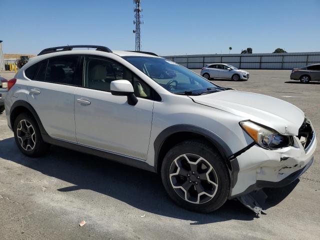Photo 4 from auction – 2014 SUBARU XV CROSSTR with VIN JF2GPACC3E8333955