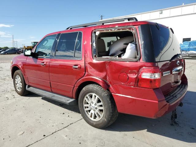 Photo 2 from auction – 2013 FORD EXPEDITION with VIN 1FMJU1J55DEF41462