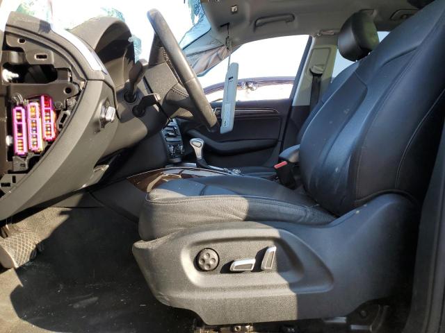 Photo 7 from auction – 2015 AUDI Q5 PREMIUM with VIN WA1DGAFP8FA074013