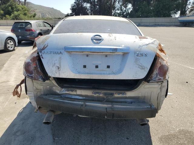 Photo 6 from auction – 2010 NISSAN ALTIMA BAS with VIN 1N4AL2APXAN472669
