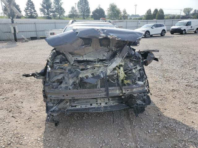 Photo 5 from auction – 2020 SUBARU OUTBACK PR with VIN 4S4BTAEC3L3104988