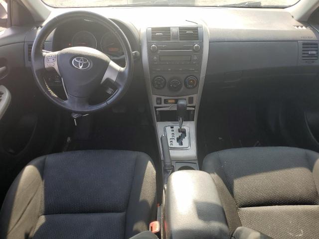 Photo 8 from auction – 2010 TOYOTA COROLLA BA with VIN 2T1BU4EE2AC397243