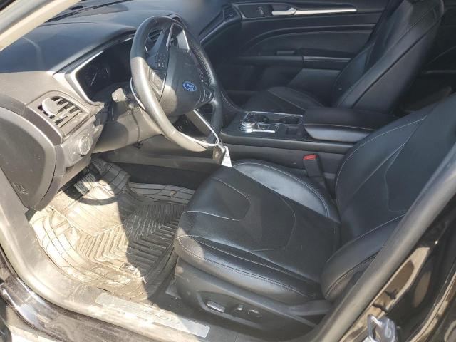 Photo 7 from auction – 2020 FORD FUSION TIT with VIN 3FA6P0D99LR203025