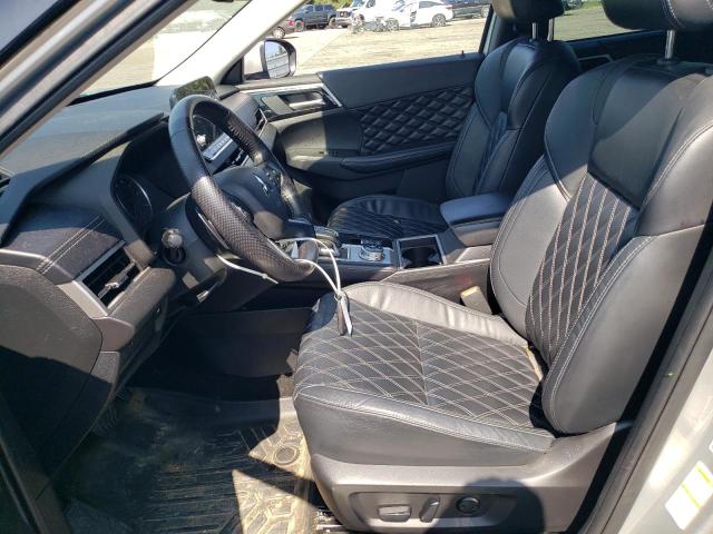 Photo 7 from auction – 2022 MITSUBISHI OUTLANDER with VIN JA4J4VA87NZ079142