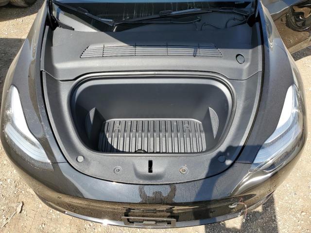 Photo 11 from auction – 2023 TESLA MODEL Y with VIN 7SAYGDEE6PA155920