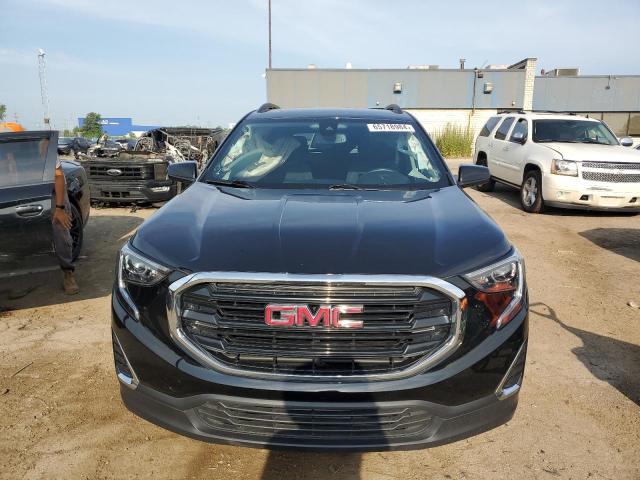 Photo 5 from auction – 2020 GMC TERRAIN SL with VIN 3GKALTEV0LL345851