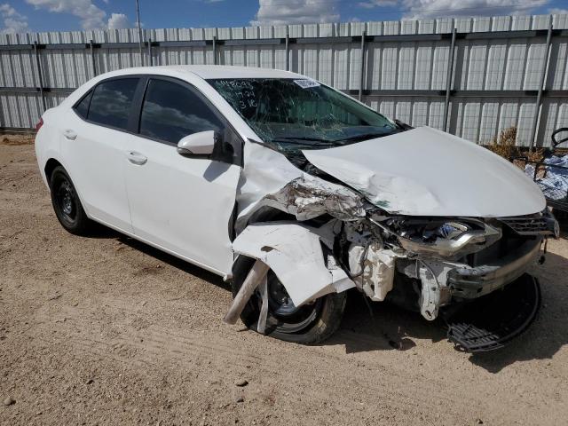 Foto 4 de la subasta – 2016 TOYOTA COROLLA L con VIN 5YFBURHE1GP433862