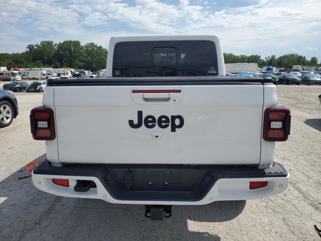 Photo 6 from auction – 2022 JEEP GLADIATOR with VIN 1C6HJTFG7NL143899