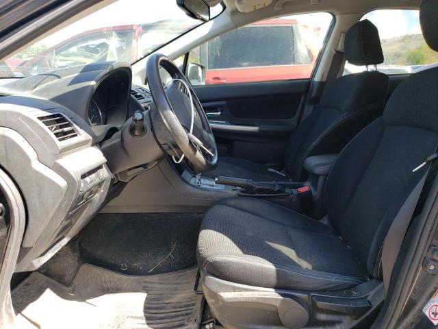 Photo 7 from auction – 2015 SUBARU XV CROSSTR with VIN JF2GPAFC3FH274631