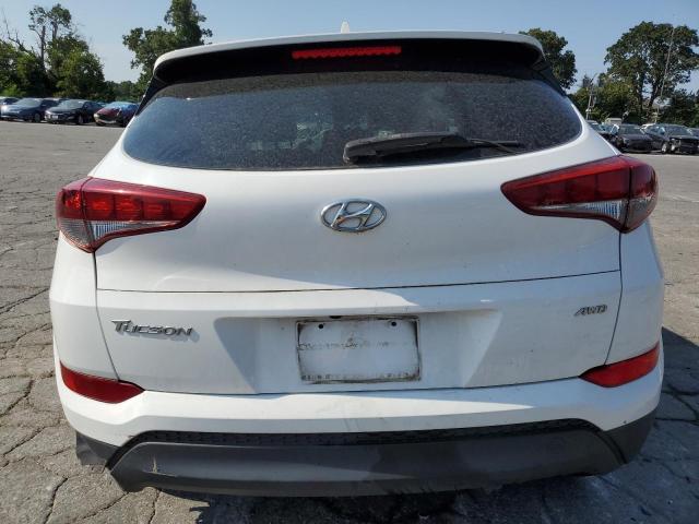 Photo 6 from auction – 2018 HYUNDAI TUCSON SEL with VIN KM8J3CA45JU679686