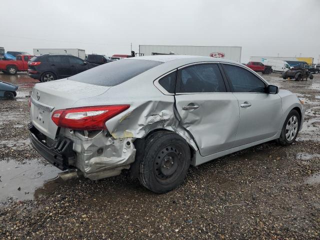 Photo 3 from auction – 2017 NISSAN ALTIMA 2.5 with VIN 1N4AL3AP8HC252538