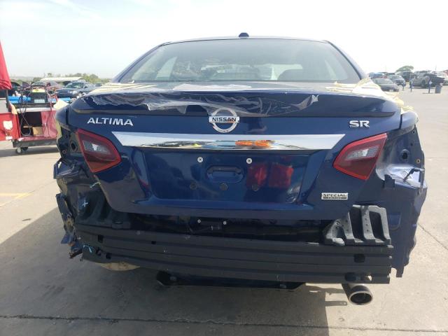 Photo 6 from auction – 2018 NISSAN ALTIMA 2.5 with VIN 1N4AL3AP3JC273691