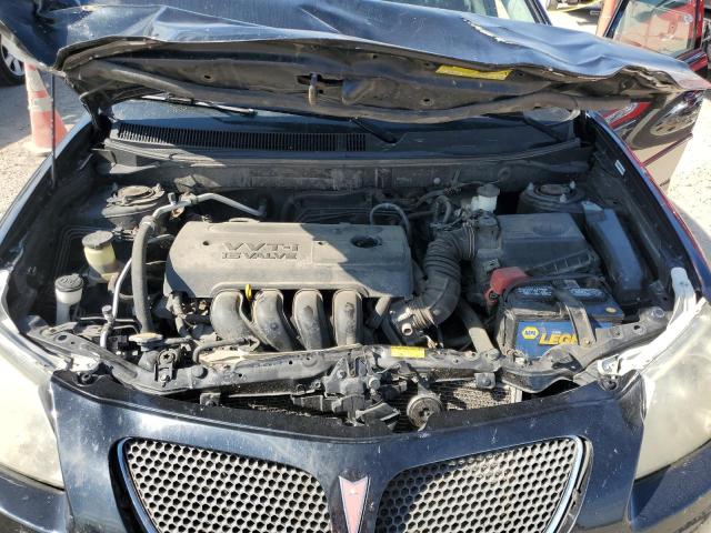 Photo 11 from auction – 2008 PONTIAC VIBE with VIN 5Y2SL65888Z411882