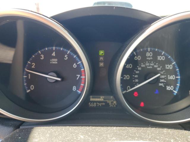 Photo 9 from auction – 2012 MAZDA 3 I with VIN JM1BL1V84C1688541