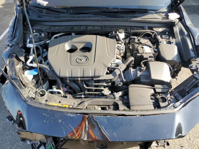 Photo 12 from auction – 2023 MAZDA CX-30 SELE with VIN 3MVDMBBM7PM569564