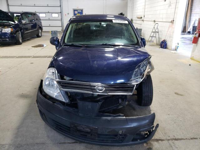 صورة رقم 5 من المزاد - 2012 NISSAN VERSA S مع VIN 3N1BC1CP0CK249882