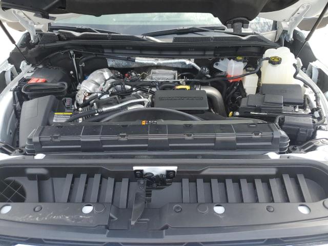 Photo 11 from auction – 2023 GMC 1500 with VIN 1GT49MEY0PF190080