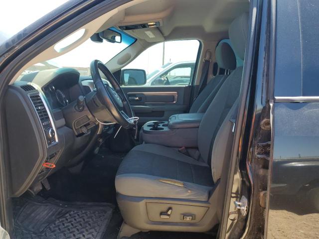 Photo 7 from auction – 2016 RAM 1500 SLT with VIN 1C6RR6LT6GS155065