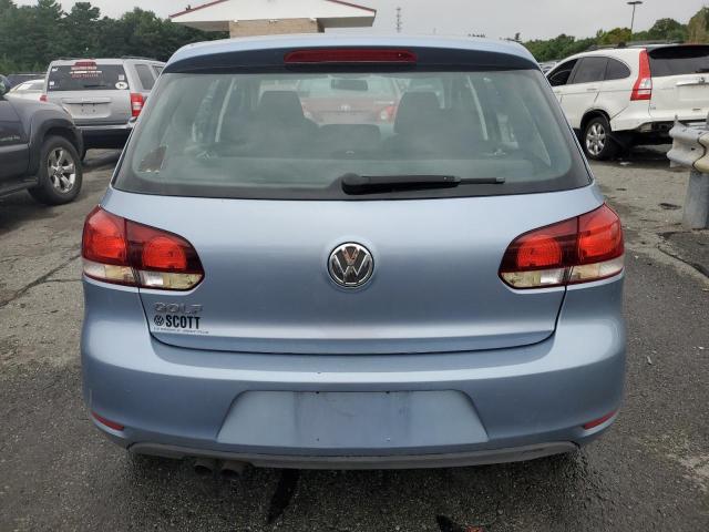 Photo 6 from auction – 2012 VOLKSWAGEN GOLF with VIN WVWDB7AJ2CW031649