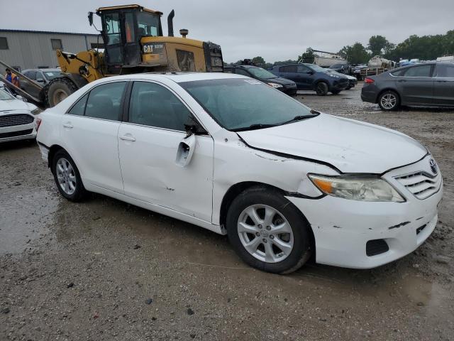 Photo 4 from auction – 2011 TOYOTA CAMRY BASE with VIN 4T4BF3EK0BR139710
