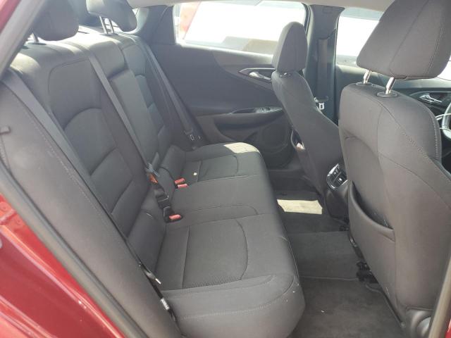 Photo 10 from auction – 2017 CHEVROLET MALIBU LT with VIN 1G1ZE5ST0HF247257