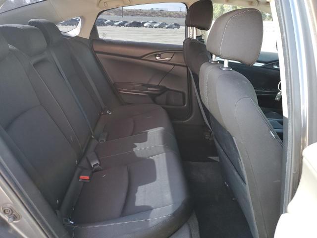 Photo 10 from auction – 2016 HONDA CIVIC EX with VIN 2HGFC2F77GH550790