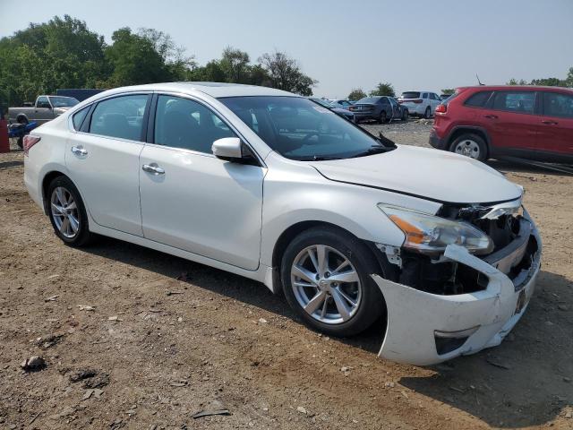 Photo 4 from auction – 2015 NISSAN ALTIMA 2.5 with VIN 1N4AL3APXFC245880