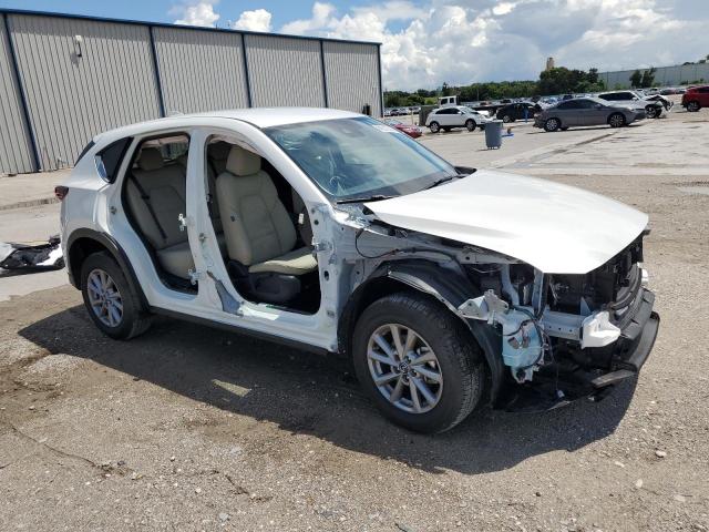 Photo 4 from auction – 2023 MAZDA CX-5 SELEC with VIN JM3KFBBM0P0244090