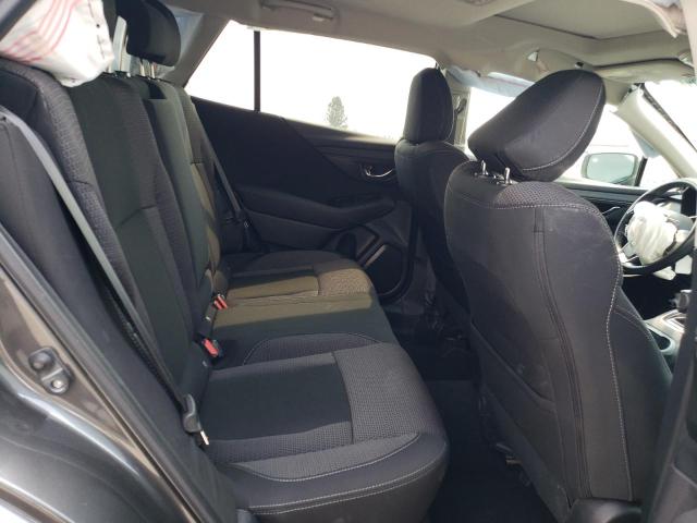 Photo 10 from auction – 2020 SUBARU OUTBACK PR with VIN 4S4BTAEC2L3264103