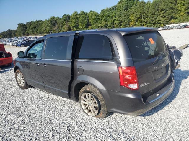 Photo 2 from auction – 2018 DODGE GRAND CARA with VIN 2C4RDGCGXJR208746