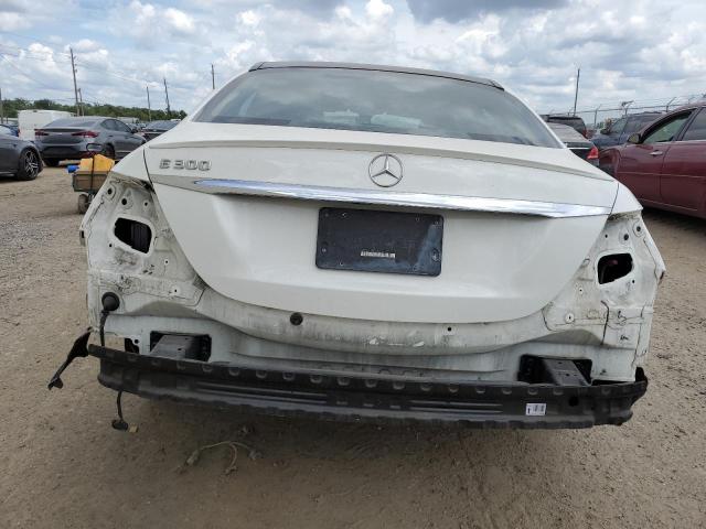 Photo 6 from auction – 2017 MERCEDES-BENZ E 300 with VIN WDDZF4JB6HA052435