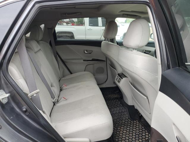 Photo 10 from auction – 2009 TOYOTA VENZA with VIN 4T3BK11A89U015774