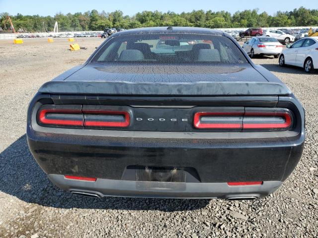 Photo 6 from auction – 2015 DODGE CHALLENGER with VIN 2C3CDZAG3FH843104