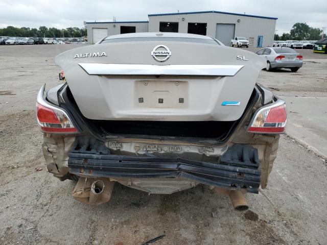 Photo 6 from auction – 2014 NISSAN ALTIMA 2.5 with VIN 1N4AL3AP3EN340770