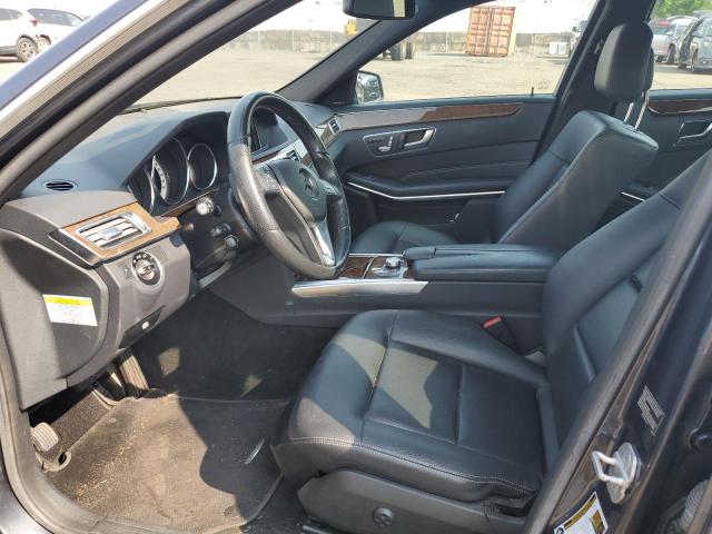 Photo 7 from auction – 2014 MERCEDES-BENZ E 350 4MAT with VIN WDDHF8JB9EA836798