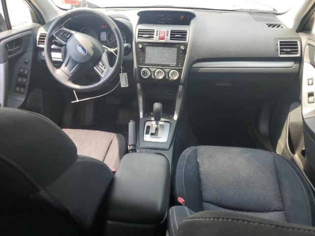 Photo 8 from auction – 2016 SUBARU FORESTER 2 with VIN JF2SJADC7GH422571