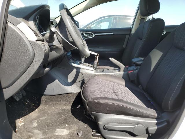 Photo 7 from auction – 2017 NISSAN SENTRA S with VIN 3N1AB7AP1HY355458